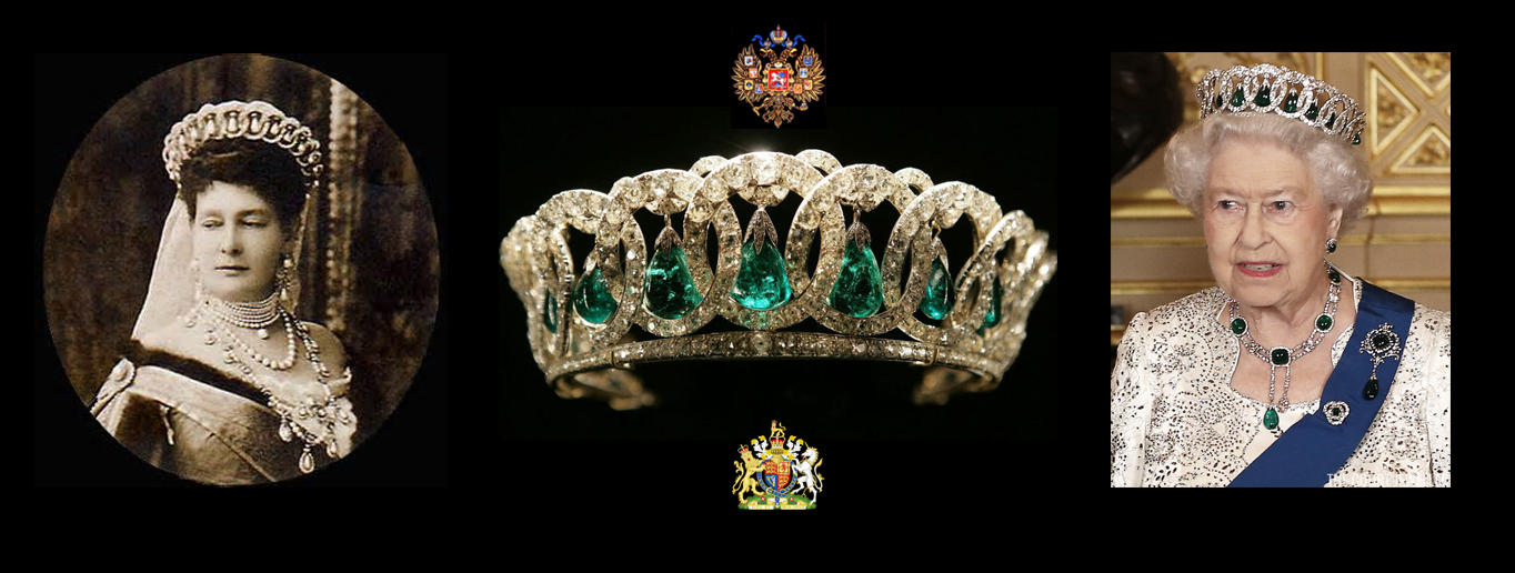HM King Edward VII “Cartier 